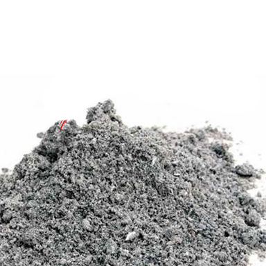 Flyash